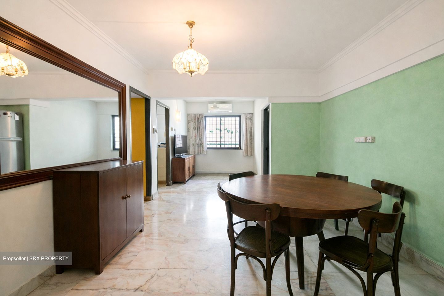 Blk 7 Haig View (Geylang), HDB 5 Rooms #538892481